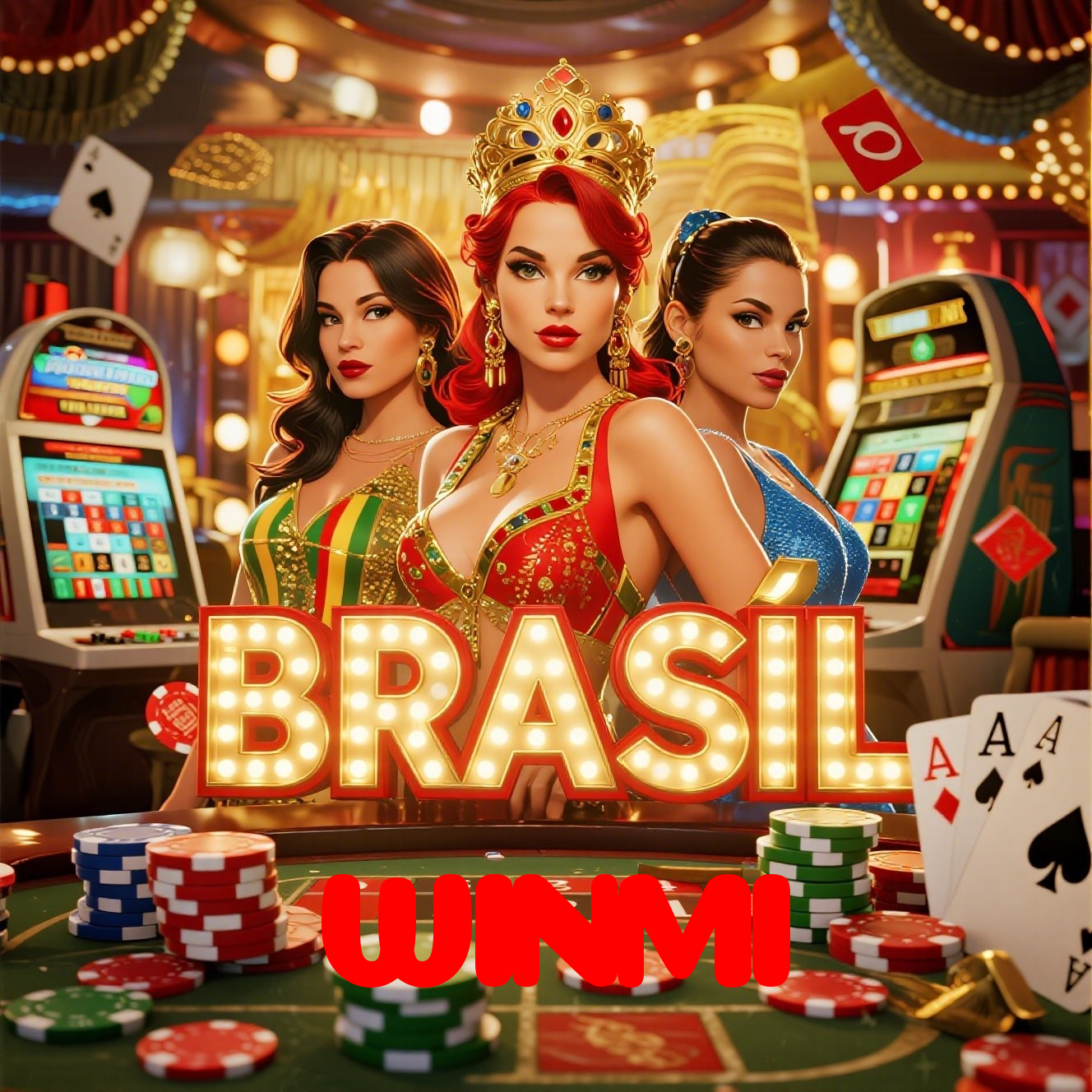 Aproveite as Melhores Promoções no WINMI!